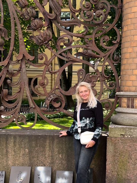 Елена, Россия, Коломна. Фото на сайте ГдеПапа.Ру