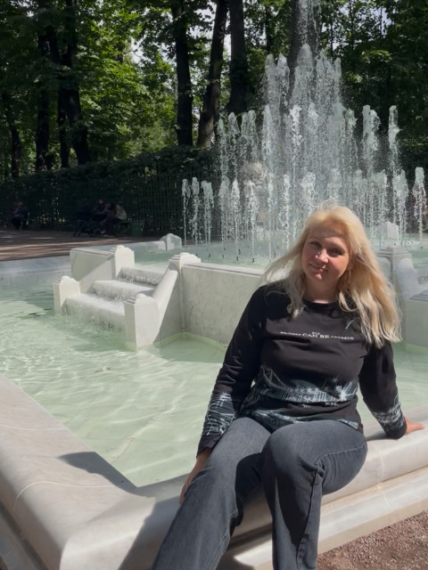 Елена, Россия, Коломна. Фото на сайте ГдеПапа.Ру