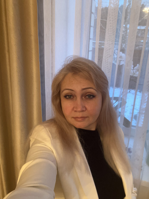 Елена, Россия, Коломна. Фото на сайте ГдеПапа.Ру