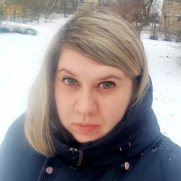Юлия, Россия, Гатчина, 35 лет