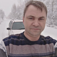 Николай, Беларусь, Полоцк, 44 года