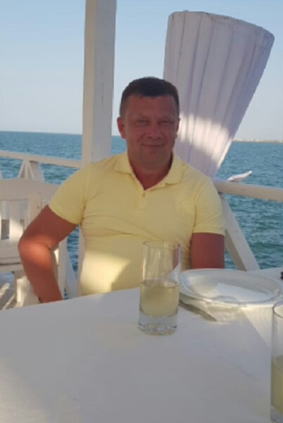 Эльдар Ткаченко, Россия, Санкт-Петербург, 49 лет. Хочу найти ту самуюскромен и учтив