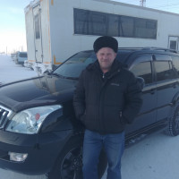 Сергей, Россия, Красноярск, 59 лет