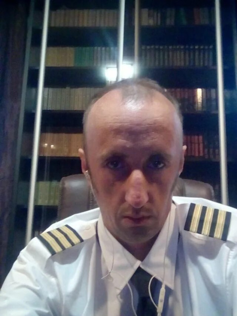 Егор Гильц, Россия, Москва. Фото на сайте ГдеПапа.Ру