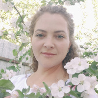Мария, Россия, Ярославль, 35 лет
