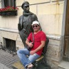 Марат, Россия, Санкт-Петербург, 54