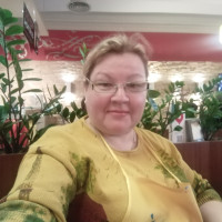 Татьяна, Россия, Вязники, 47 лет