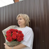 Ирина, Россия, Краснодар, 50