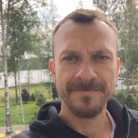 Владимир, Узбекистан, Ташкент, 42 года