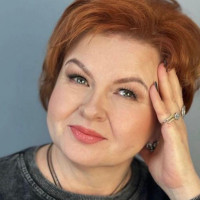 Елена, Россия, Рязань, 55 лет