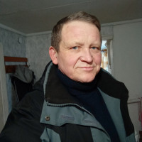 Виктор, Россия, Ачинск, 57 лет