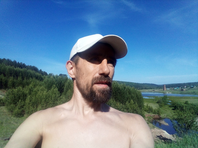 Алексей, Россия, Иркутск. Фото на сайте ГдеПапа.Ру