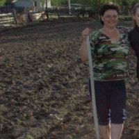 Лена, Россия, Благовещенск, 52 года