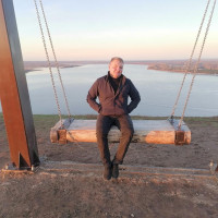 Владимир, Россия, Чебоксары, 54 года