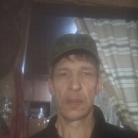 Виктор Трулесов, Россия, Мурманск, 53 года