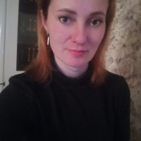 Марина, Россия, Йошкар-Ола, 39 лет