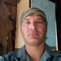 Сергей, Россия, Ветлуга, 44 года