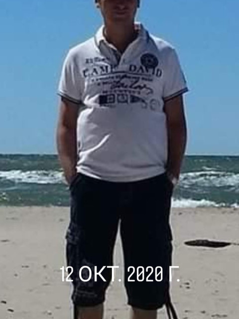 Андрей Фетисов, Россия, Москва. Фото на сайте ГдеПапа.Ру