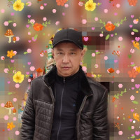 Аманжол, Казахстан, Экибастуз, 53 года