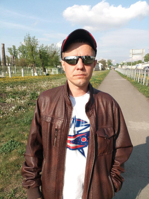 Анатолий, Россия, Кемерово. Фото на сайте ГдеПапа.Ру