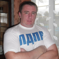 Алекс  Мишин, Россия, Новосибирск, 41 год