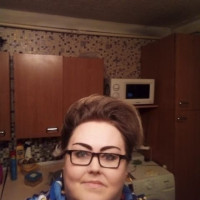 Ольга, Россия, Железногорск-Илимский, 43 года