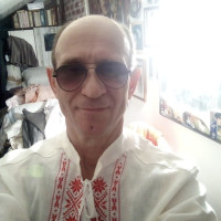 Олег, Россия, Ленск, 55 лет