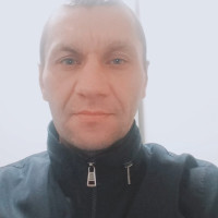 Владимир Бураков, Россия, Киров, 41 год