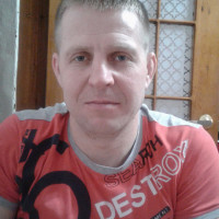 Макс, Россия, Тимашевск, 41 год