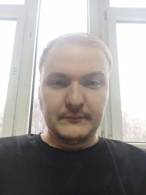 Дмитрий, Россия, Москва. Фото на сайте ГдеПапа.Ру