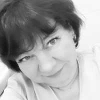 Елена, Россия, Мурманск, 49 лет