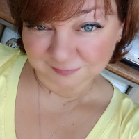 Елена, Россия, Мурманск, 51 год