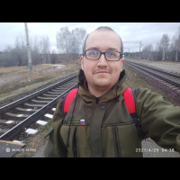 Александр, Россия, Нижний Новгород, 29 лет