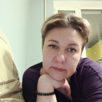 Татьяна, Россия, Ивантеевка, 43 года