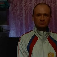 Сергей Булыгин, Россия, Белгород, 42 года