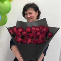 Татьяна, Россия, Владивосток, 50 лет