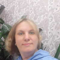 Юлия, Россия, Кулебаки, 43 года