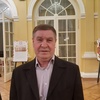 Александр Кривенцев, Россия, Москва, 66