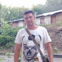 Михаил, Россия, Саратов, 47 лет
