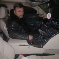 Станислав, Россия, Москва, 47 лет