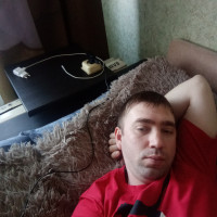 Роман, Россия, Бийск, 36 лет