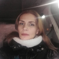 Мария, Беларусь, Минск, 41 год