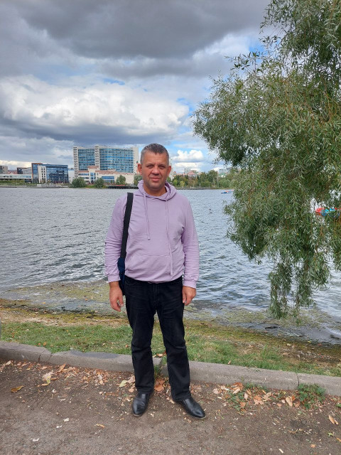 Алексей, Россия, Подольск. Фото на сайте ГдеПапа.Ру