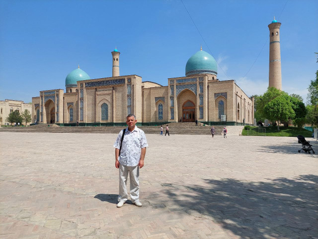 Алексей, Россия, Подольск. Фото на сайте ГдеПапа.Ру