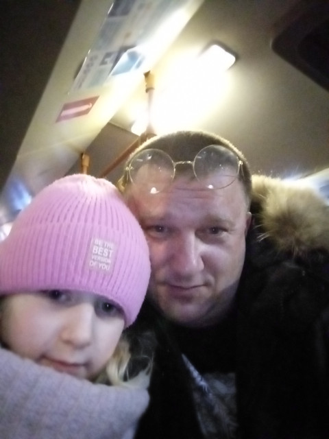 Евгений, Россия, Санкт-Петербург. Фото на сайте ГдеПапа.Ру