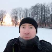 Рафаил, Россия, Казань, 47 лет