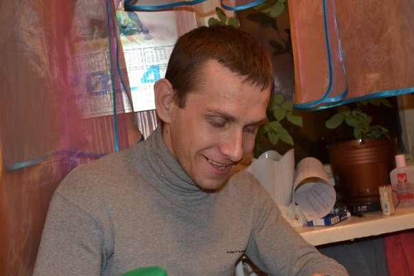 Nikolai Gurkin, Россия, Санкт-Петербург, 35 лет, 2 ребенка. Сайт отцов-одиночек GdePapa.Ru