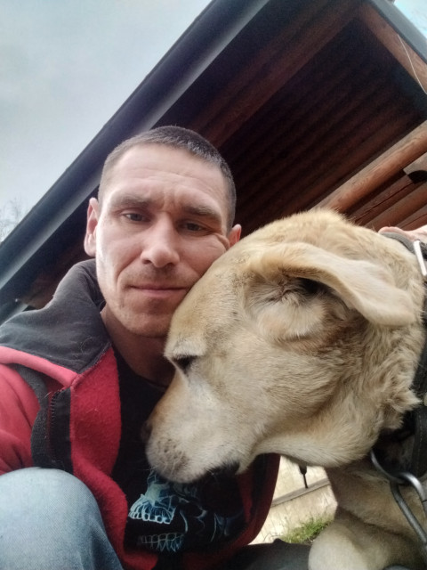 Александр, Россия, Серпухов. Фото на сайте ГдеПапа.Ру