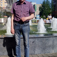 Михаил, Россия, Дзержинский, 61 год