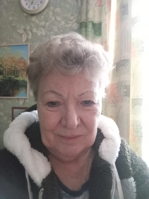 Нина, Санкт-Петербург, Проспект Просвещения, 69 лет, 1 фото. Познакомлюсь с мужчиной для любви и серьезных отношений, брака и создания семьи.  Анкета 625778. 